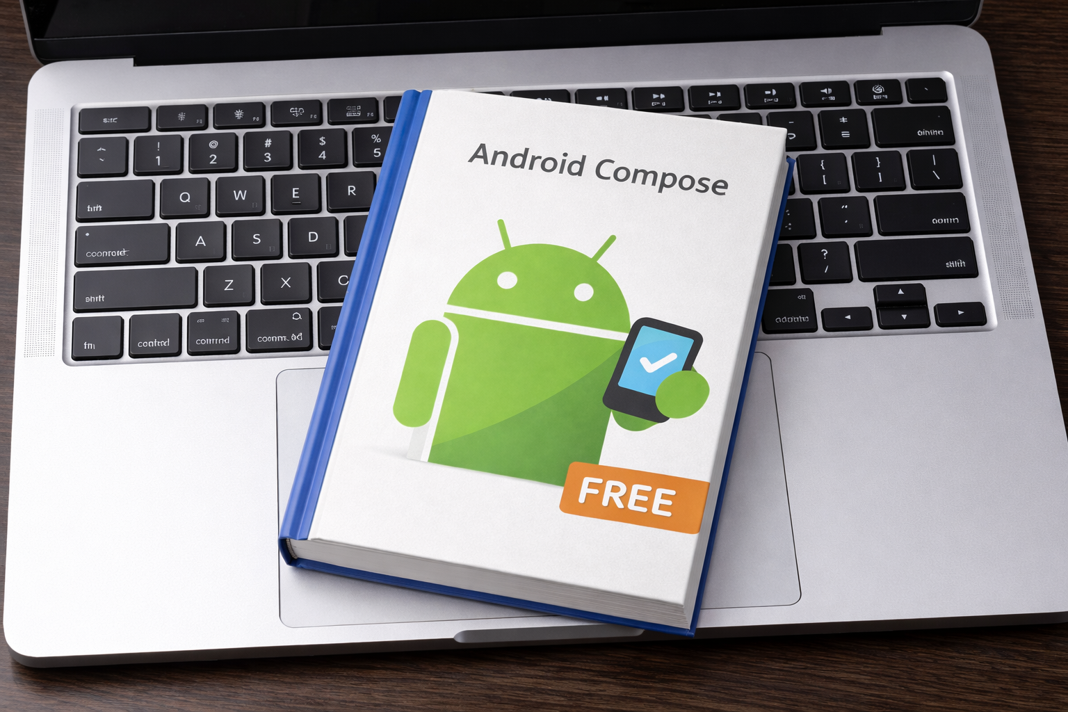 Бесплатный курс по Jetpack Compose